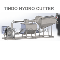 Hydro Cutter For French Fries