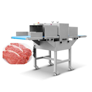 Horizontal Fresh Meat Slicer