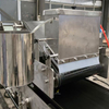 TINDO Industrial Contact Cooker and Grill Marker Machine