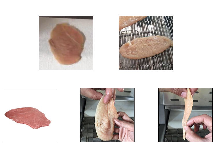 China Meat Flattener Factory Your Guide to Partnering with Jinan TINDO4