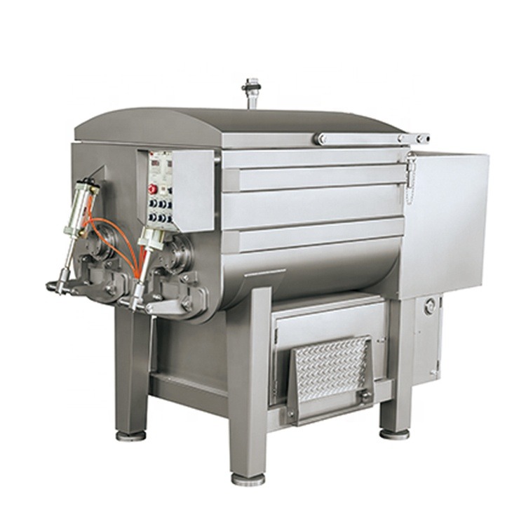 China Vacuum Meat Mixer Machine Supplier Complete Buying Guide