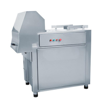 Frozen Meat Cutting Machine​