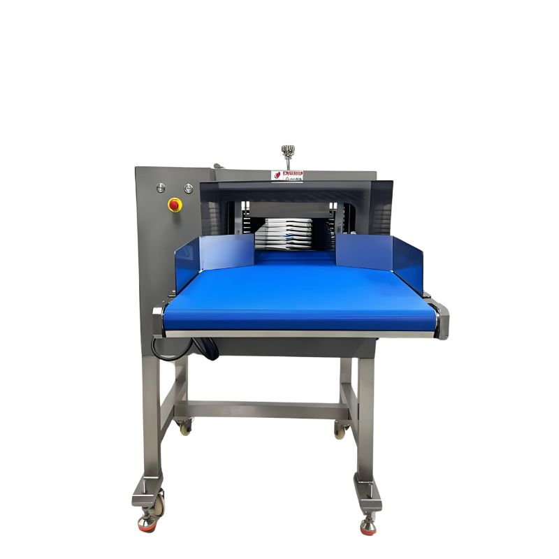 Horizontal Fresh Meat Slicer