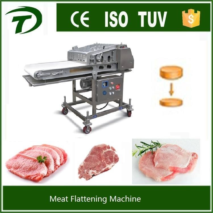 Best Selling Meat Flattener Machine: The Ultimate Buying Guide from China's Leading Factory