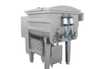 Vacuum Meat Mixer Machine