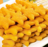 MF400 Automatic Chicken Nuggets Forming Machine Manufacturer