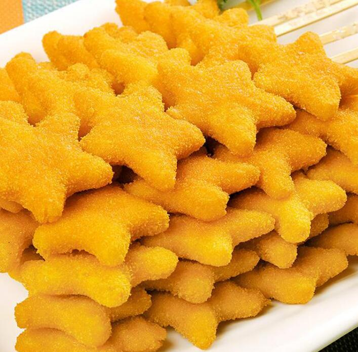 Chicken Nugget Forming Machine Supplier: Complete Buying Guide from China