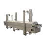Continues Deep Frying Machine