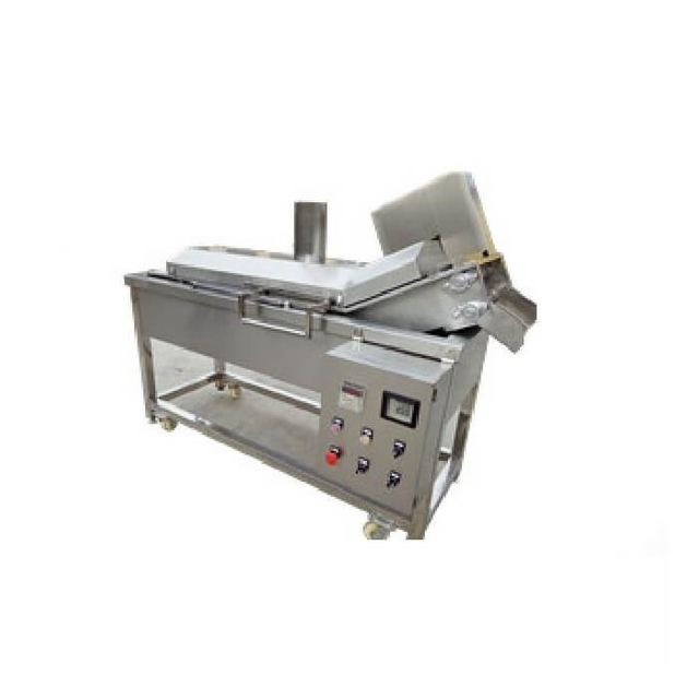 Industrial Fryer