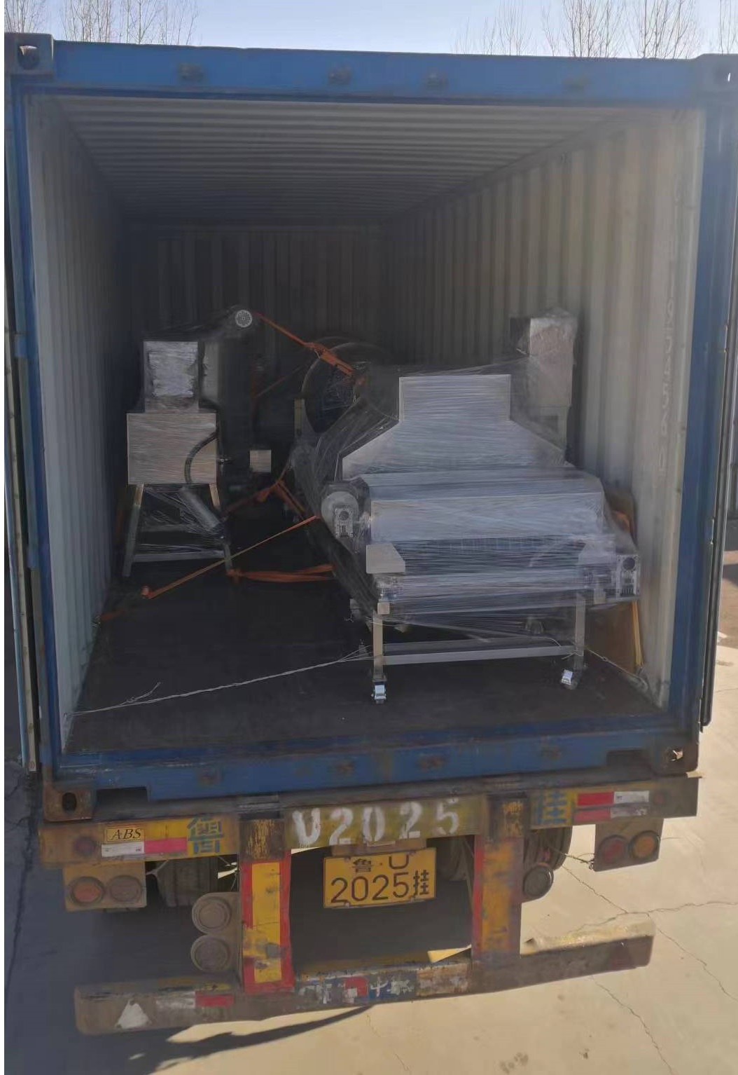 popcorn machine to Australia