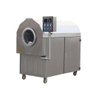 Industrial Almond Nuts Roaster Machine