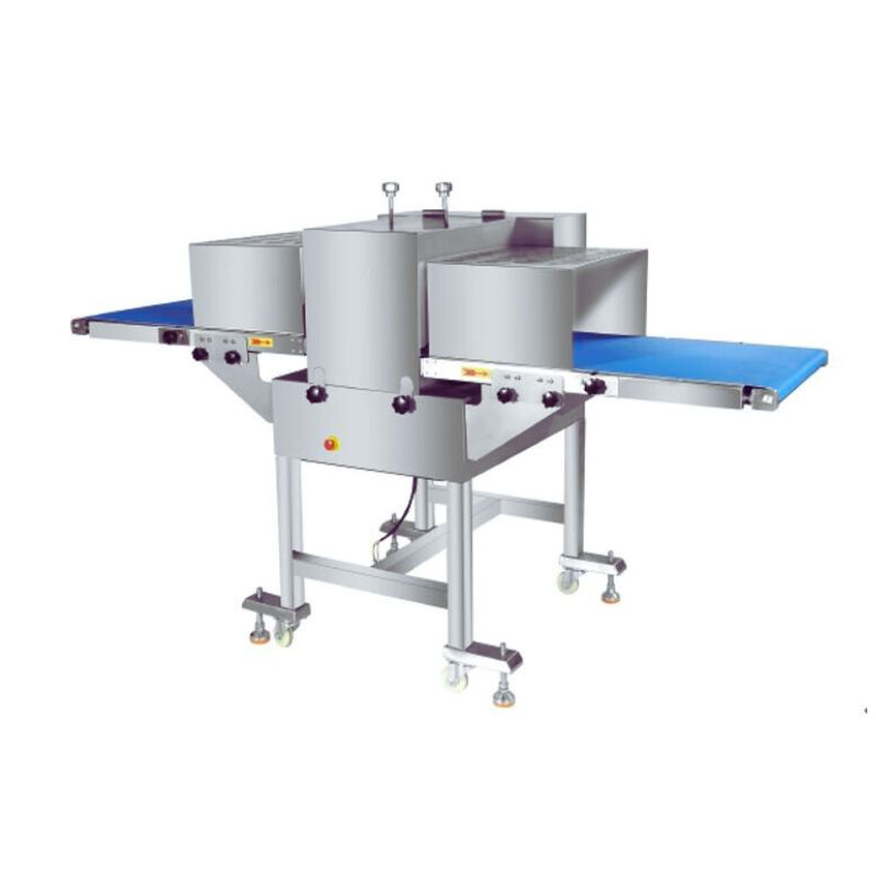 Horizontal Fresh Meat Slicer