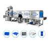 Industrial Crate Washer Machine
