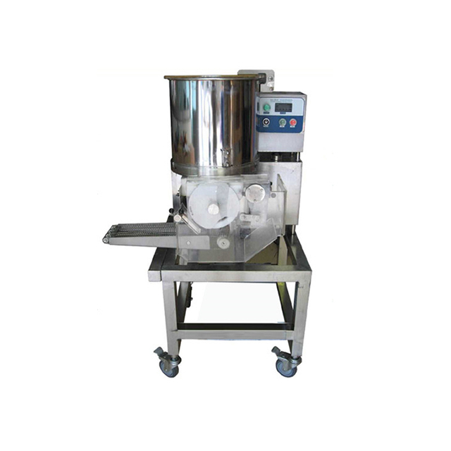 MF200 Automatic Forming Machine Supplier