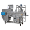 Preduster Flouring Machine