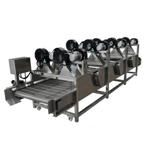 Air Blower De-water Dryer Machine