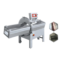 Industrial Slicing Machine for Meat 