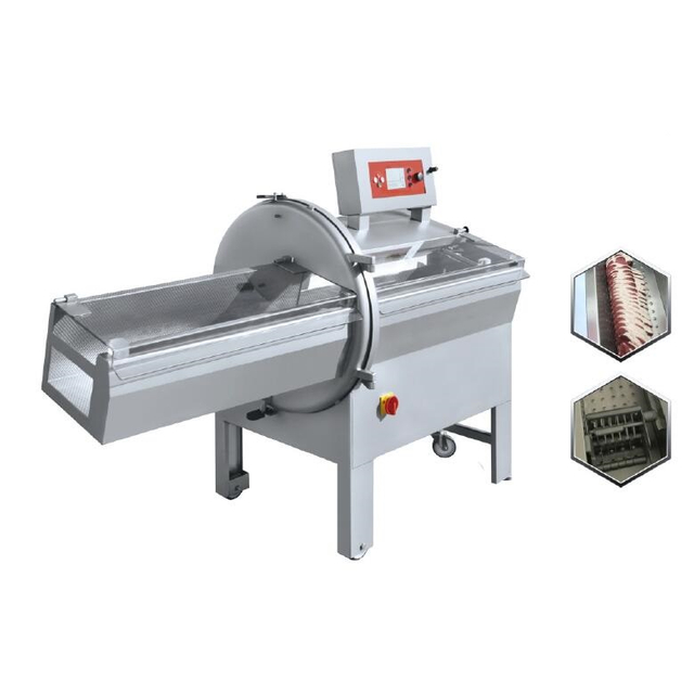 Industrial Slicing Machine for Meat 