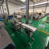 Fresh Meat Slicing and Portioning Machine