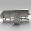 TINDO Industrial Contact Cooker and Grill Marker Machine