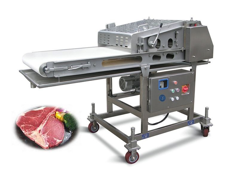 Meat Flattening Machine Supplier China Meat Flattening Machine Complete Buying Guide