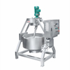 Manual Tilting Planetary Stirring Cooking Mixer