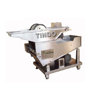 Automatic Batter Breading Machine