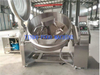 Vacuum Planetary Cooking Mixer