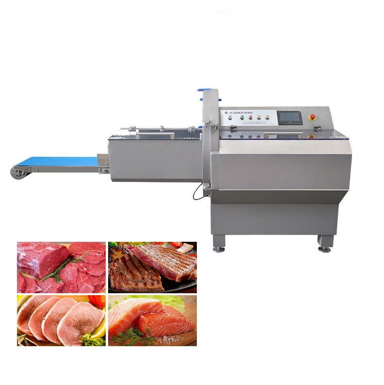 Industrial Slicing Machine for Meat 