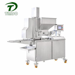 Casingless Sausage Maker