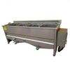 Potato Blancher Machine