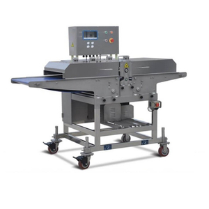Meat Strip Cutter
