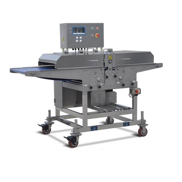 Automatic Meat Slicer Machine