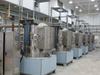 VF400 Vacuum Frying Machine