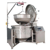Automatic Industrial Pressure Cooker