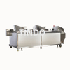 Industrial pasta boiler cooker