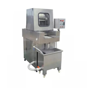 ZSJ-48 Meat brine injector machine