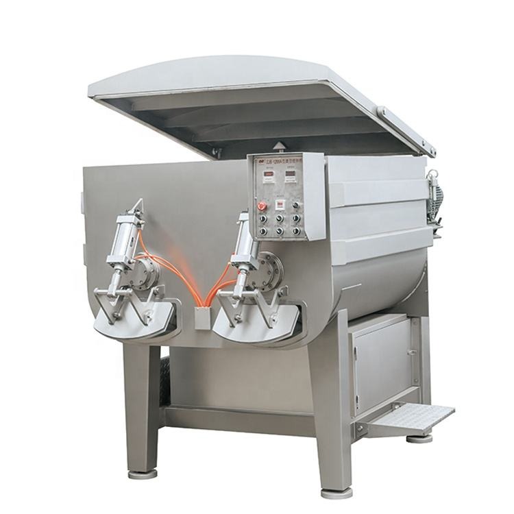 China Vacuum Meat Mixer Machine Supplier Complete Buying Guide1