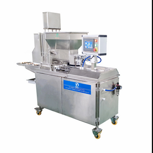 MF240 Chicken Nuggets Forming Machine