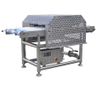Dual-Channel Horizontal Meat Slicer