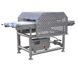 Horizontal Meat Slicer