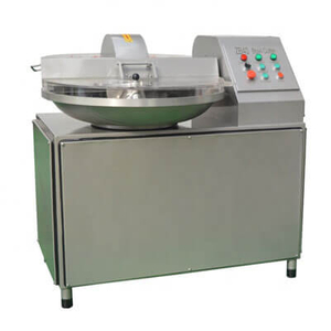 Meat Bowl Cutter