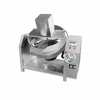 Manual Tilting Cooking Mixer