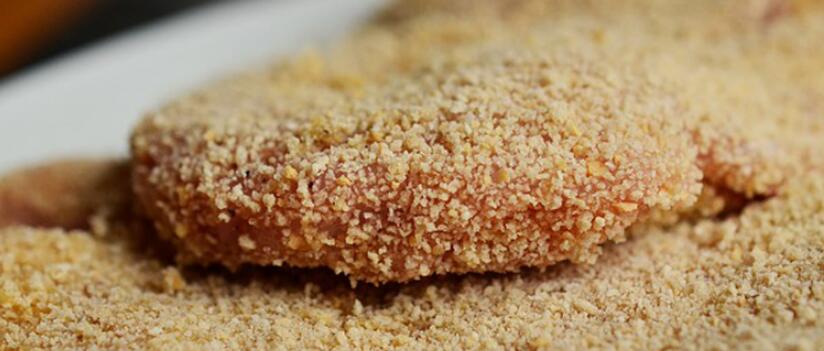 Commercial Breading Machine for Chicken