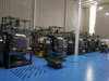 VF400 Vacuum Frying Machine