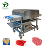 Horizontal Auto Meat Slicer