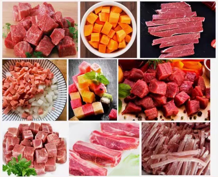 meat dicer commercial for food