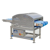 Horizontal Auto Meat Slicer