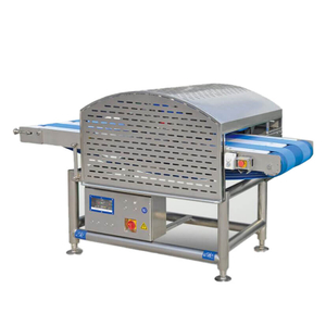 Horizontal Auto Meat Slicer