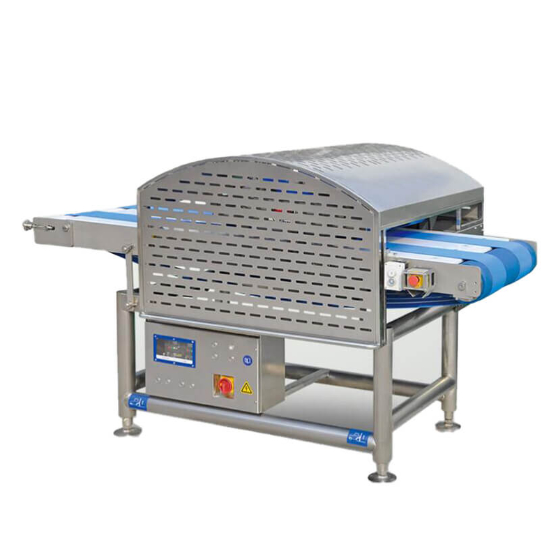Horizontal Auto Meat Slicer